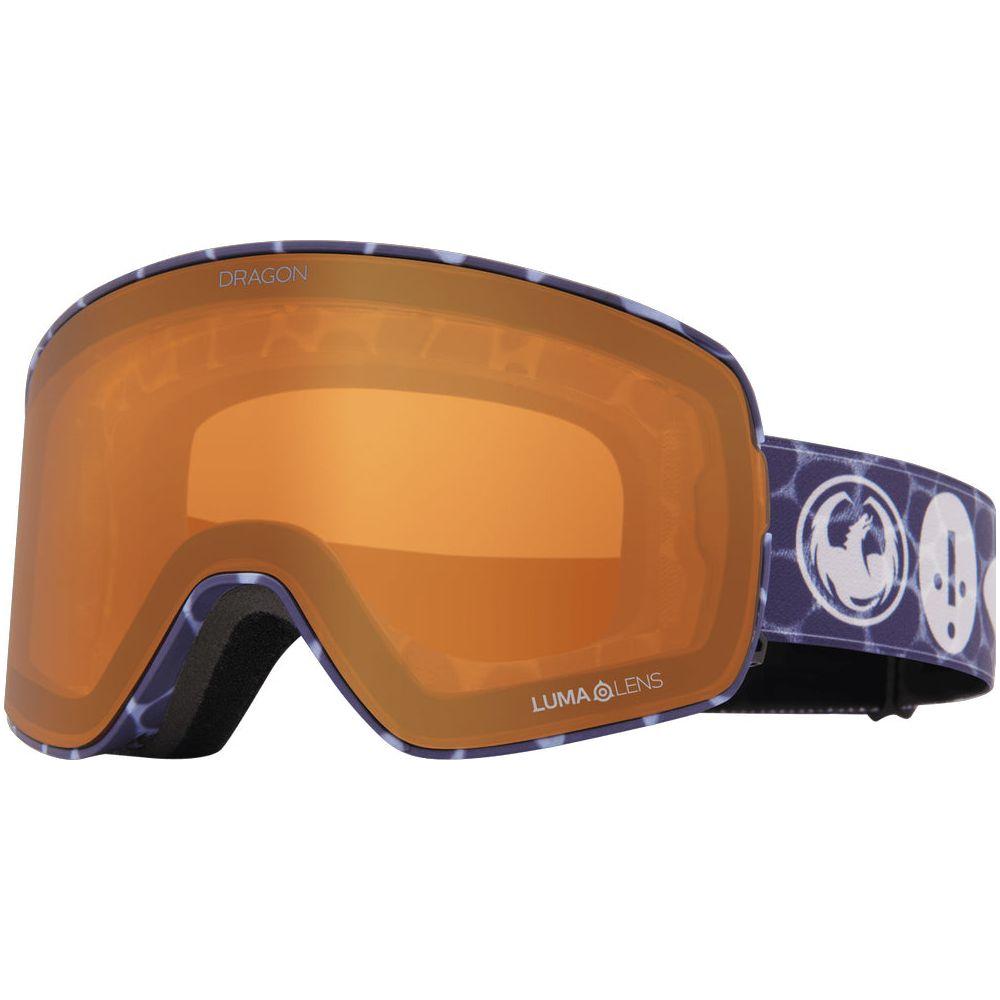 Dragon Alliance NFX2 Goggles + Bonus Lens