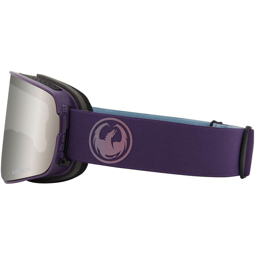 Dragon Alliance NFX2 Goggles + Bonus Lens