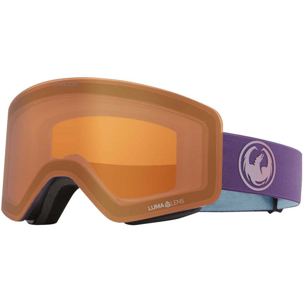 Dragon Alliance R1 OTG Goggles with Bonus Lens