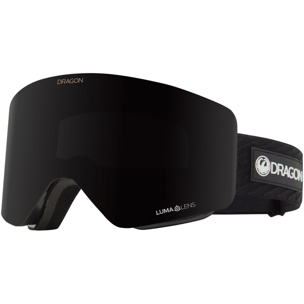 Dragon Alliance R1 OTG Goggles with Bonus Lens