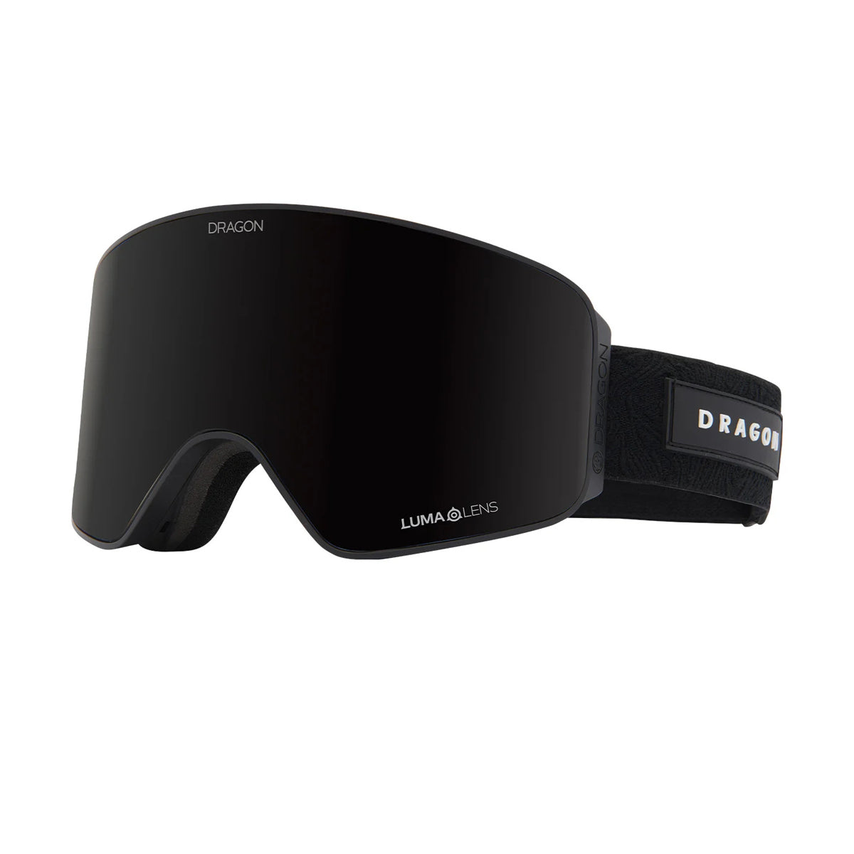 Dragon Alliance NFX MAG OTG + Bonus Lens