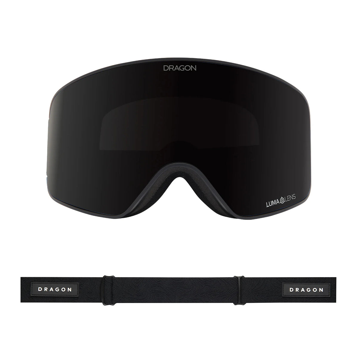 Dragon Alliance NFX MAG OTG + Bonus Lens