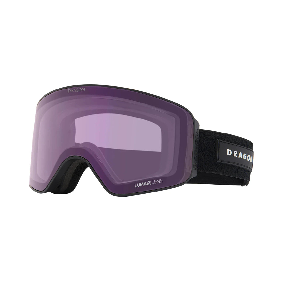 Dragon Alliance NFX MAG OTG + Bonus Lens