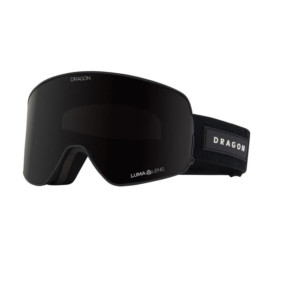Dragon Alliance NFX2 Goggles + Bonus Lens