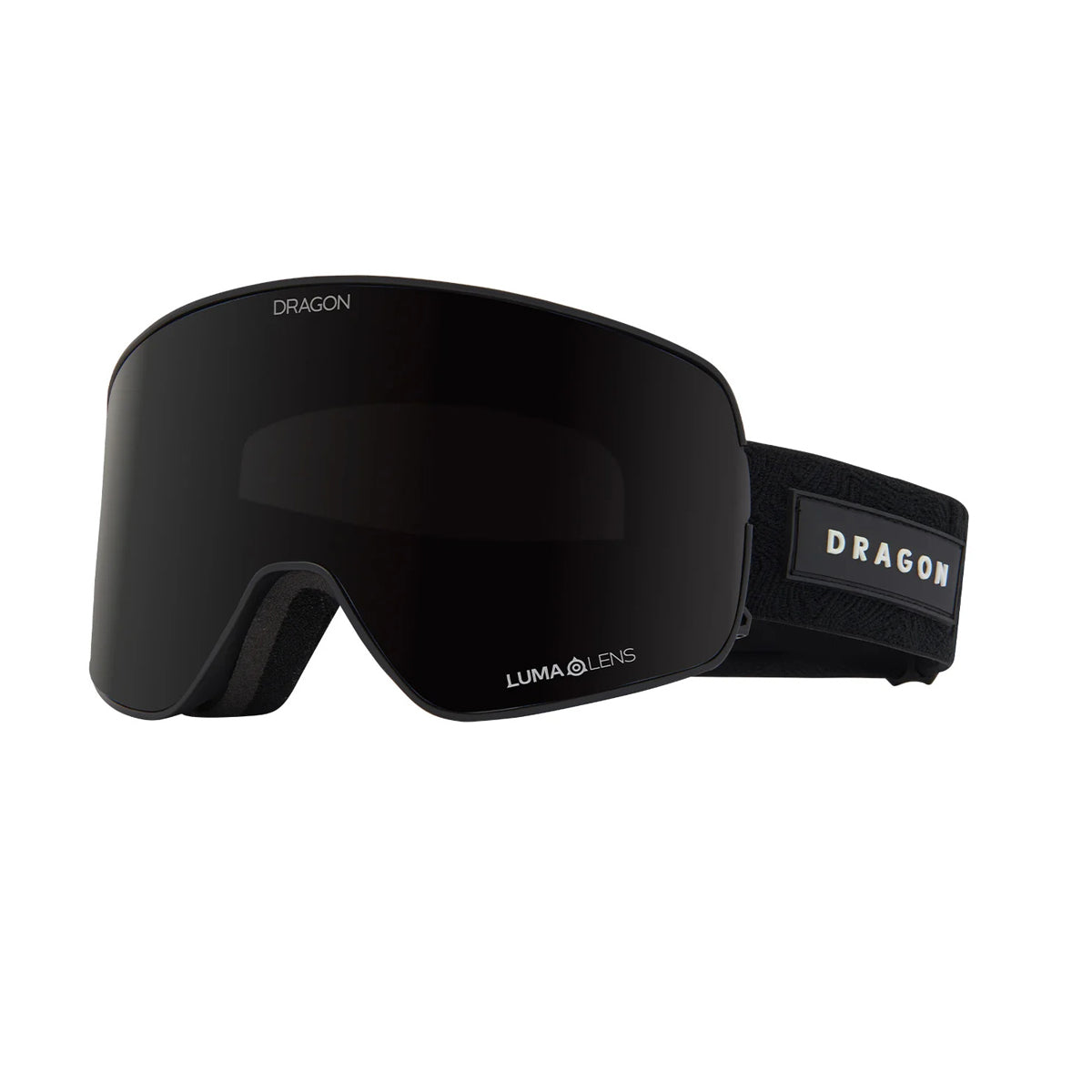Dragon Alliance NFX2 Goggles + Bonus Lens