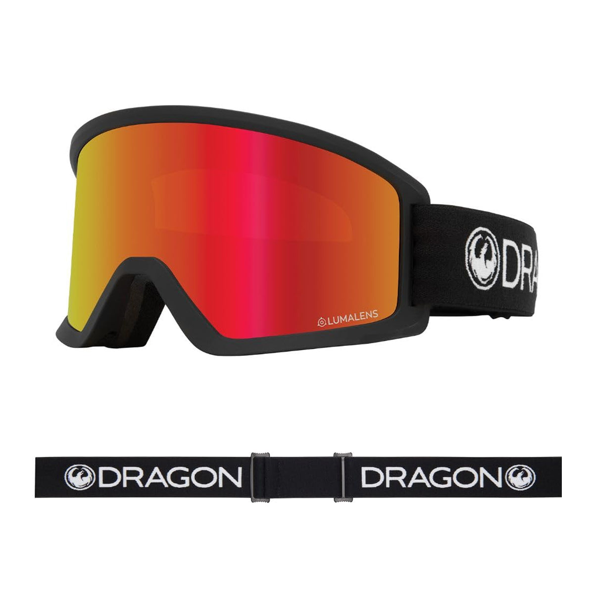 Dragon Alliance DX3 OTG Goggle