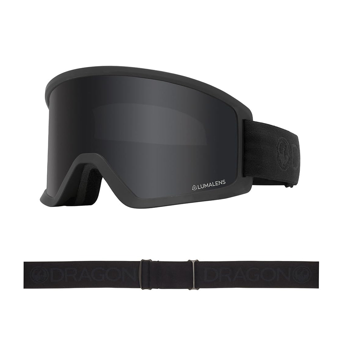 Dragon Alliance DX3 OTG Goggle