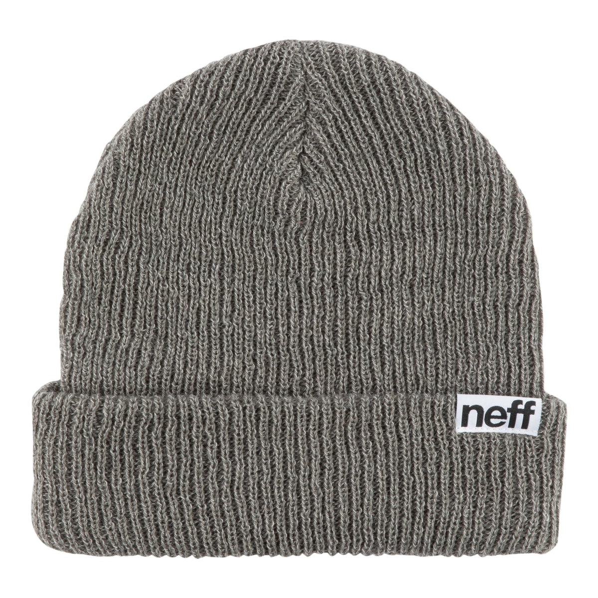 Neff Fold Heather Beanie