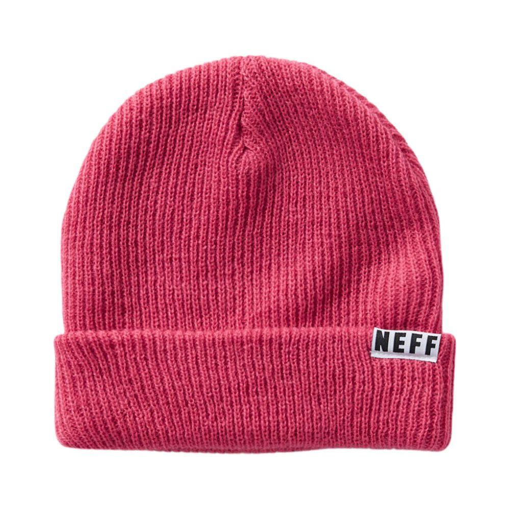 Neff Fold Beanie (Closeout)