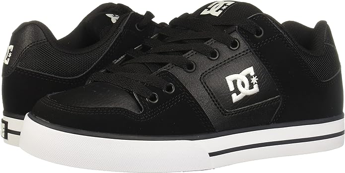 DC Men&