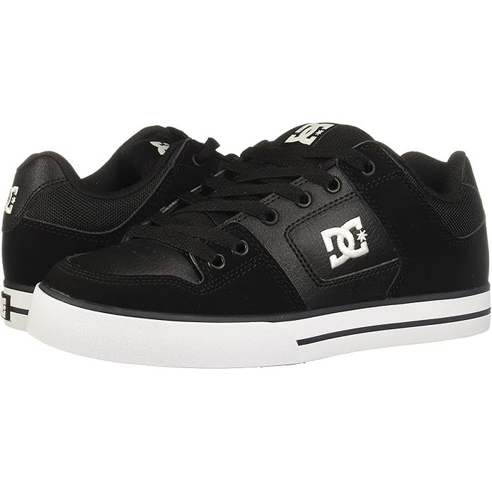 DC Men&#39;s Pure Shoes