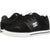 Black/Black/White / 11.5