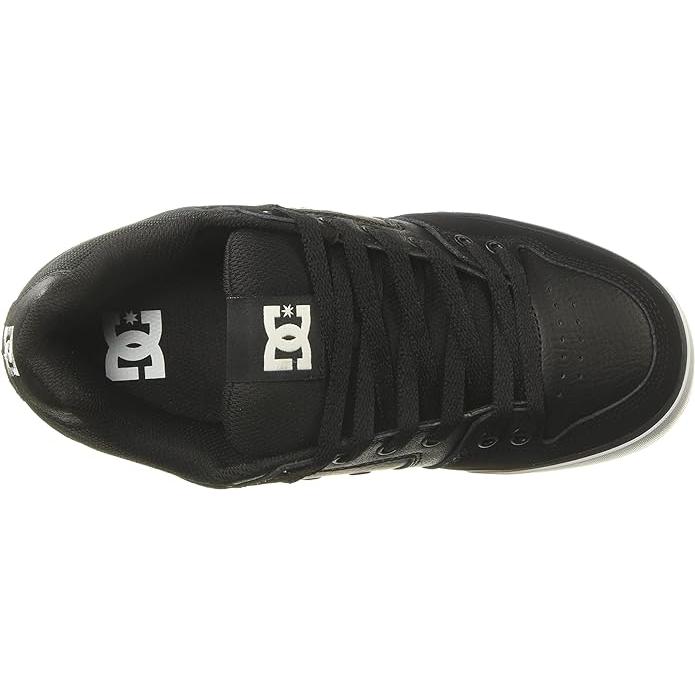 DC Men&#39;s Pure Shoes