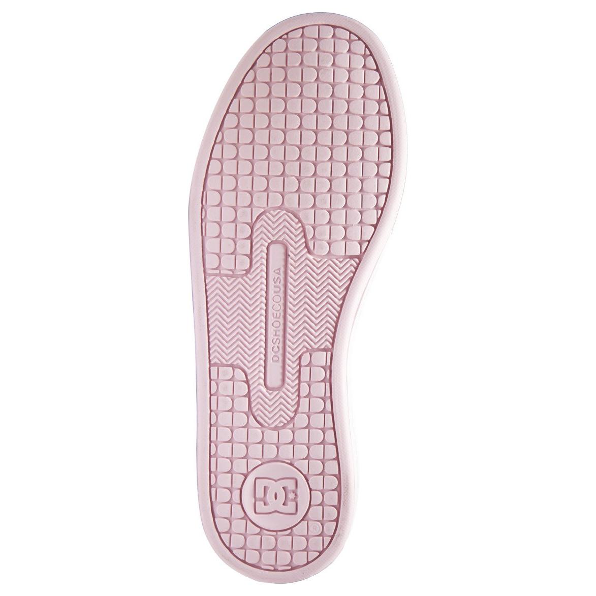 DC Women&#39;s Court Graffik Shoes