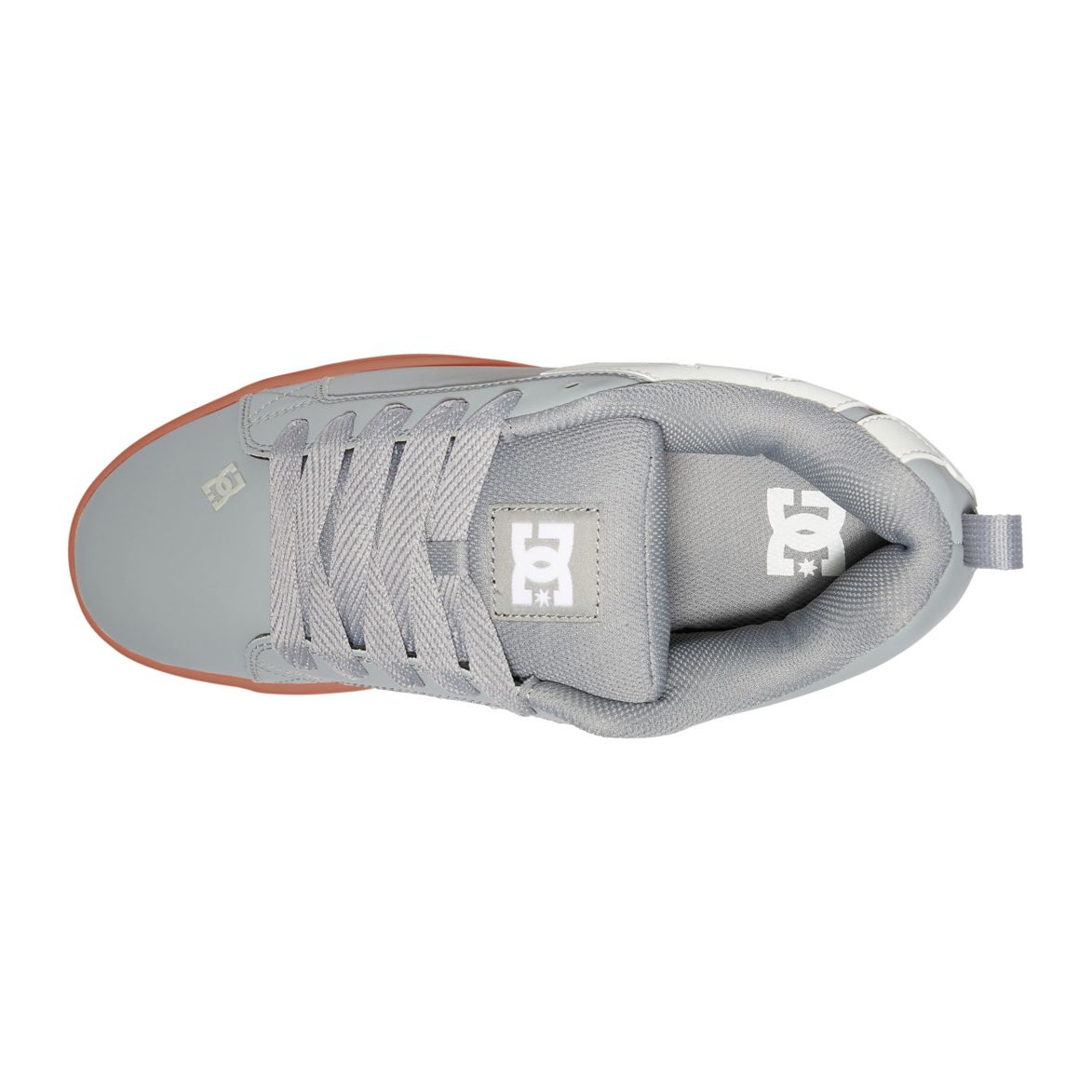 DC Court Graffik Men&#39;s Shoes