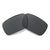 Black Iridium Polarized