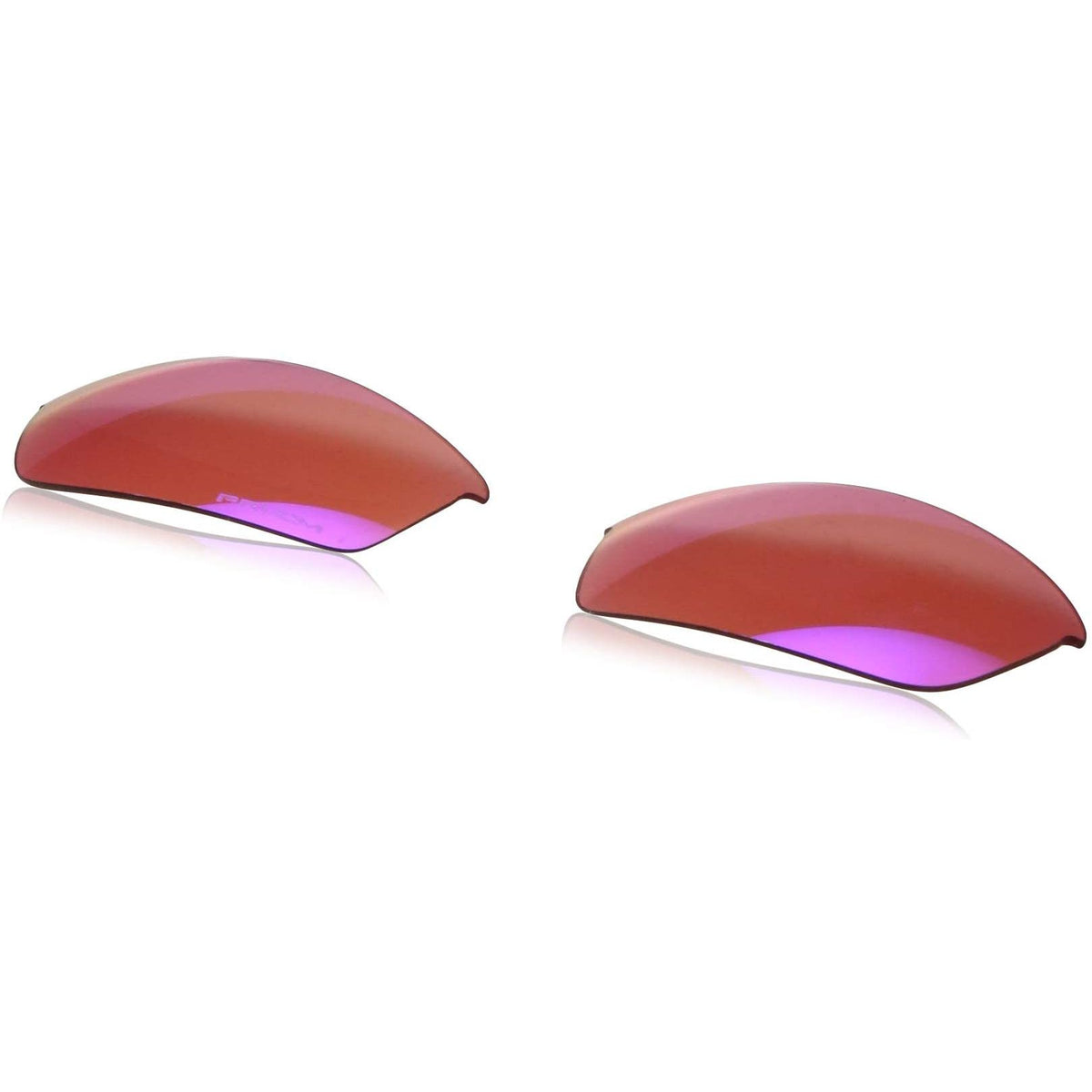 Oakley Flak Jacket Replacement Lenses