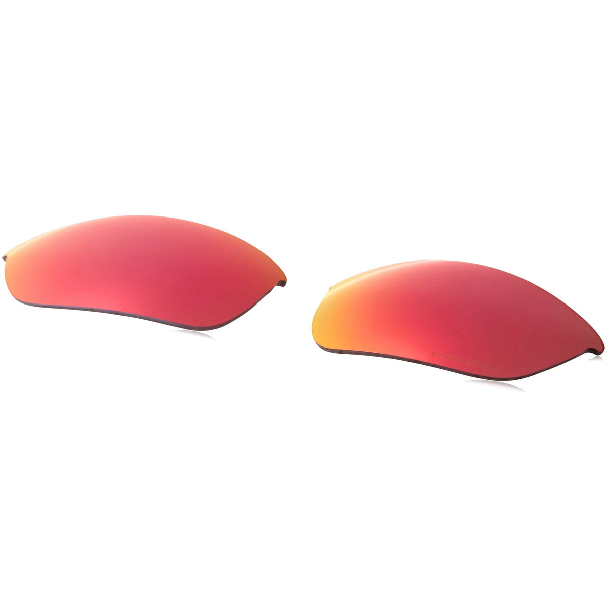 Oakley Half Jacket 2.0 Replacement Lenses