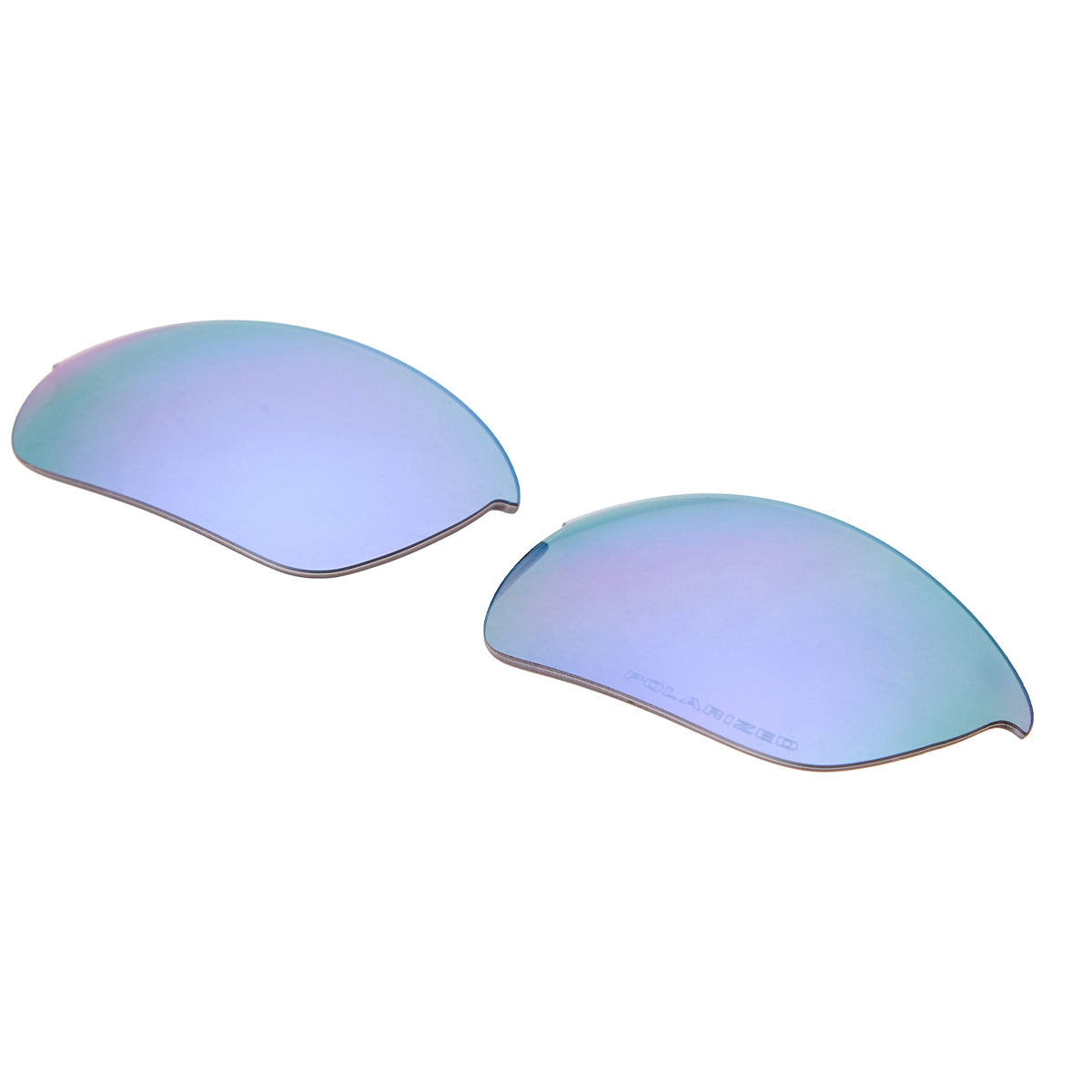 Oakley Half Jacket 2.0 Replacement Lenses
