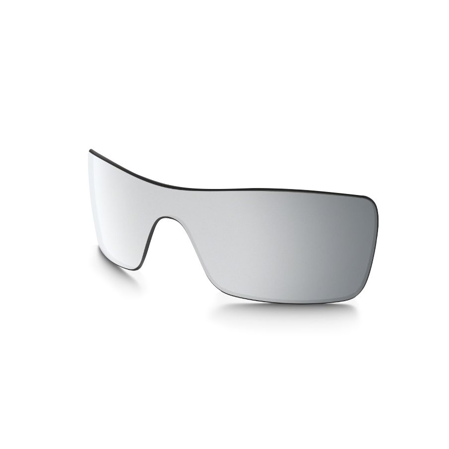 Oakley Batwolf Replacement Lens