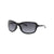 Polished Black; Grey Gradient Polarized