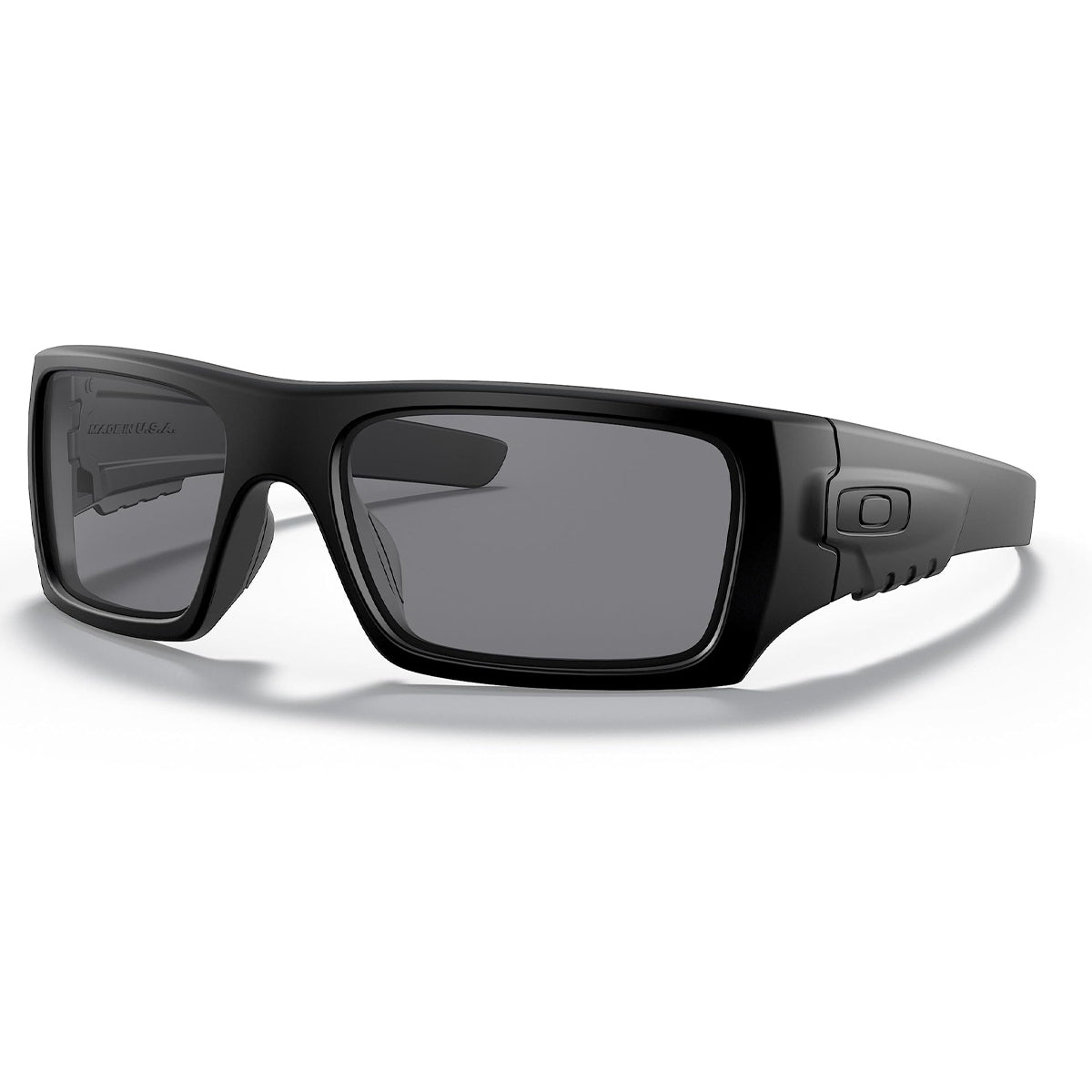 Oakley Det Cord Industrial Safety Sunglasses