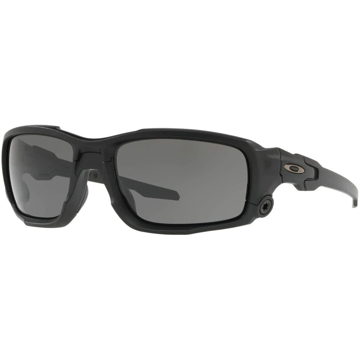 Oakley Standard Issue Ballistic Shocktube Sunglasses - Ourland Outdoor