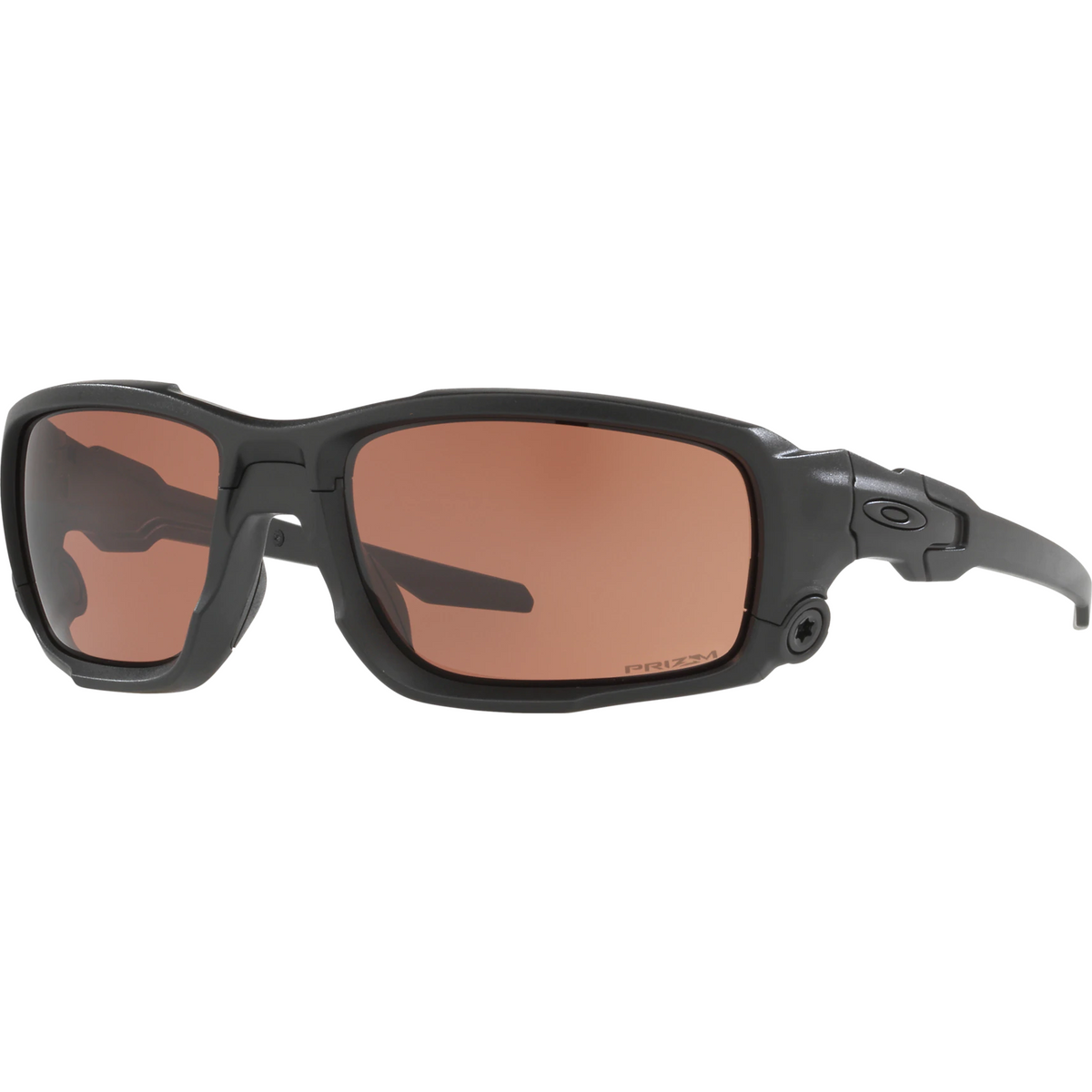 Oakley Standard Issue Ballistic Shocktube Sunglasses