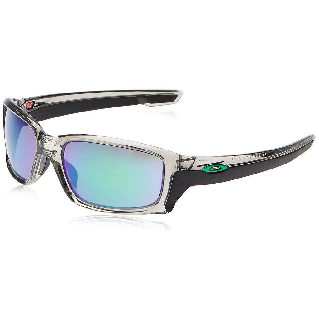 Oakley straightlink prizm best sale