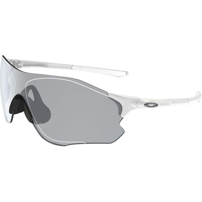 Oakley EVZero Path (Low Bridge Fit) Sunglasses
