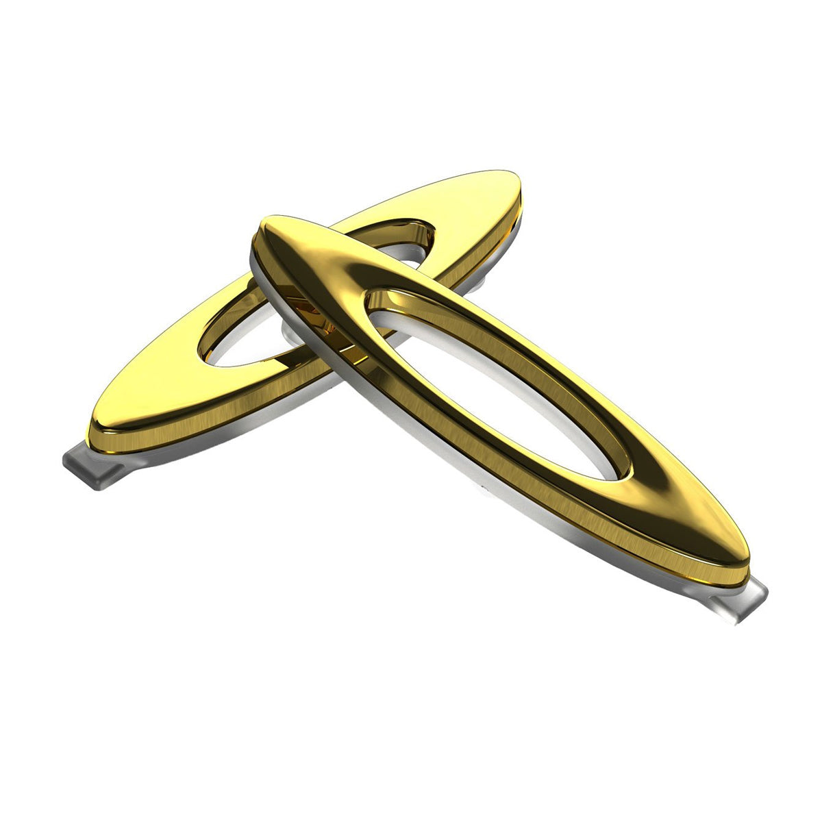 Oakley Turbine/Rotor Icon Kit