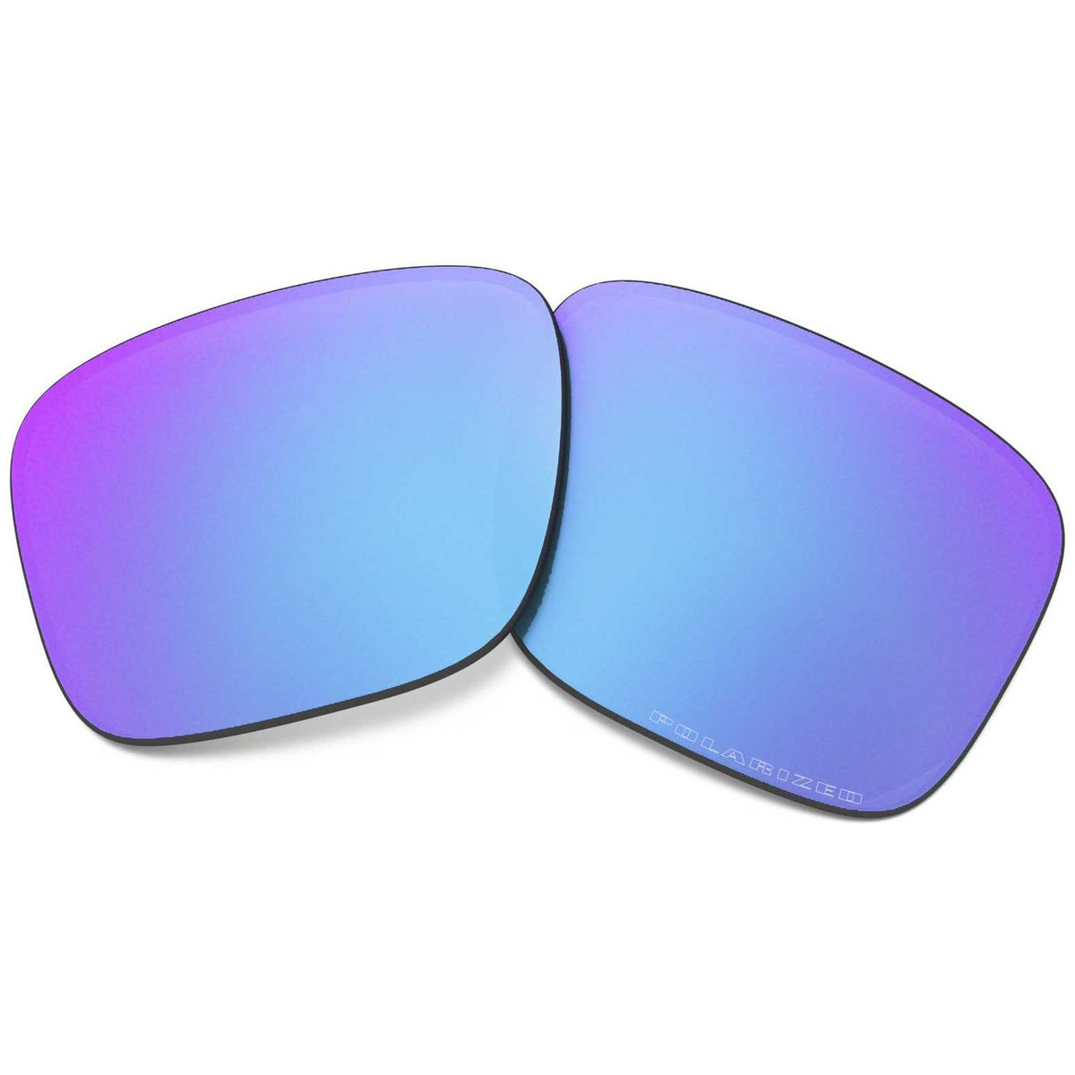 Oakley Holbrook Replacement Lenses
