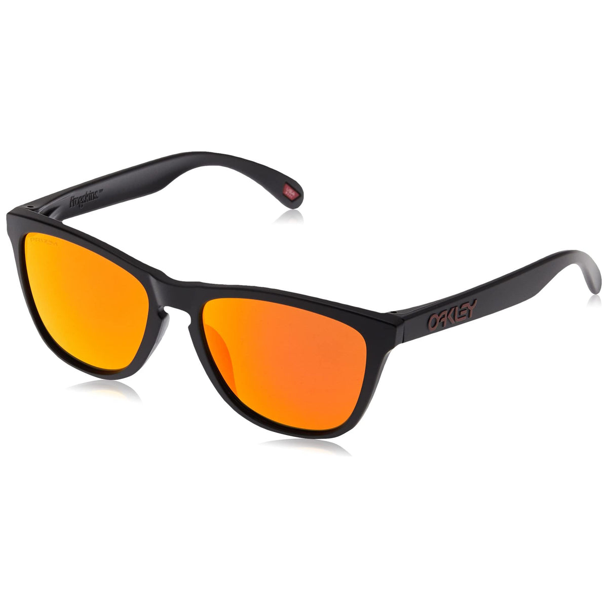 Oakley Frogskins (Low Bridge Fit) Sunglasses