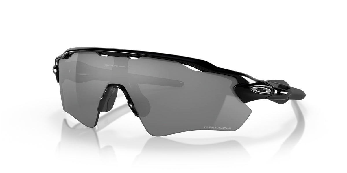 Oakley radar hot sale ev silver