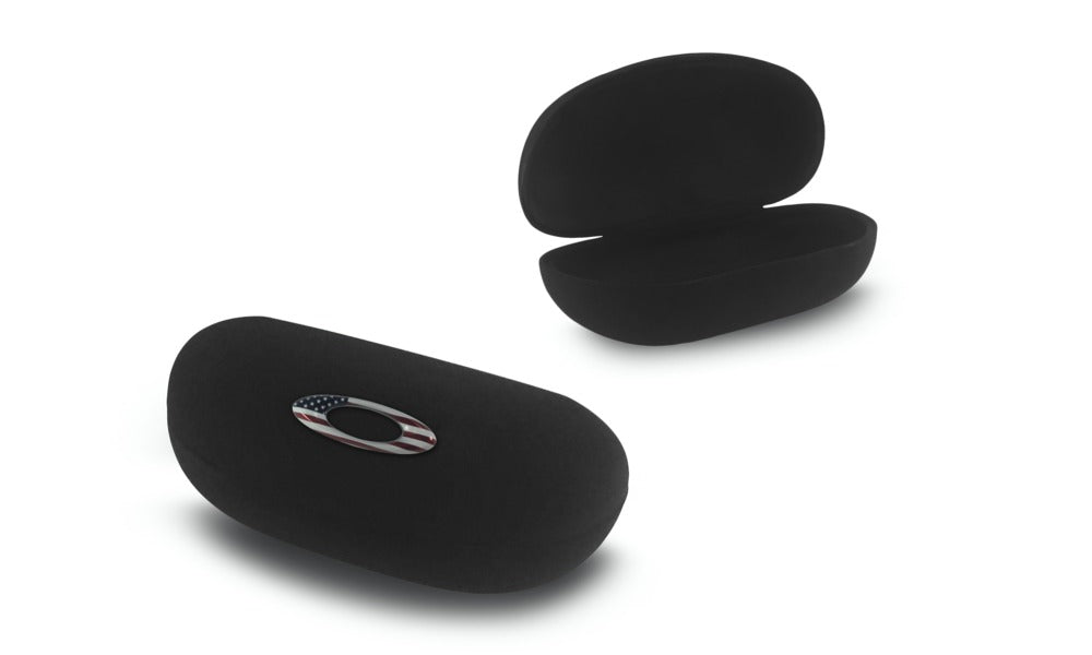 Oakley Ellipse O Sunglass Case