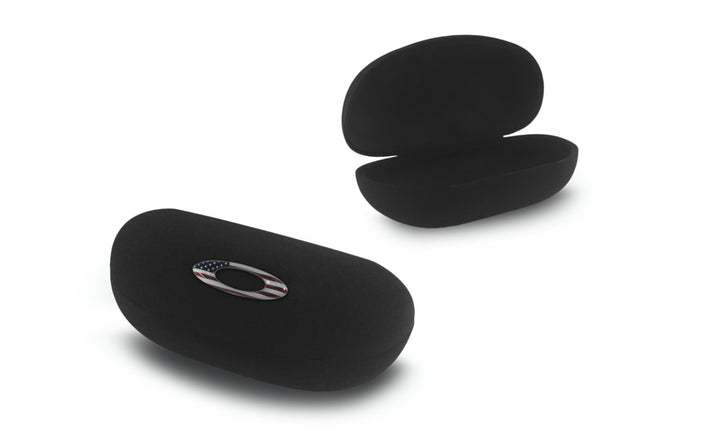 Oakley Ellipse O Sunglass Case