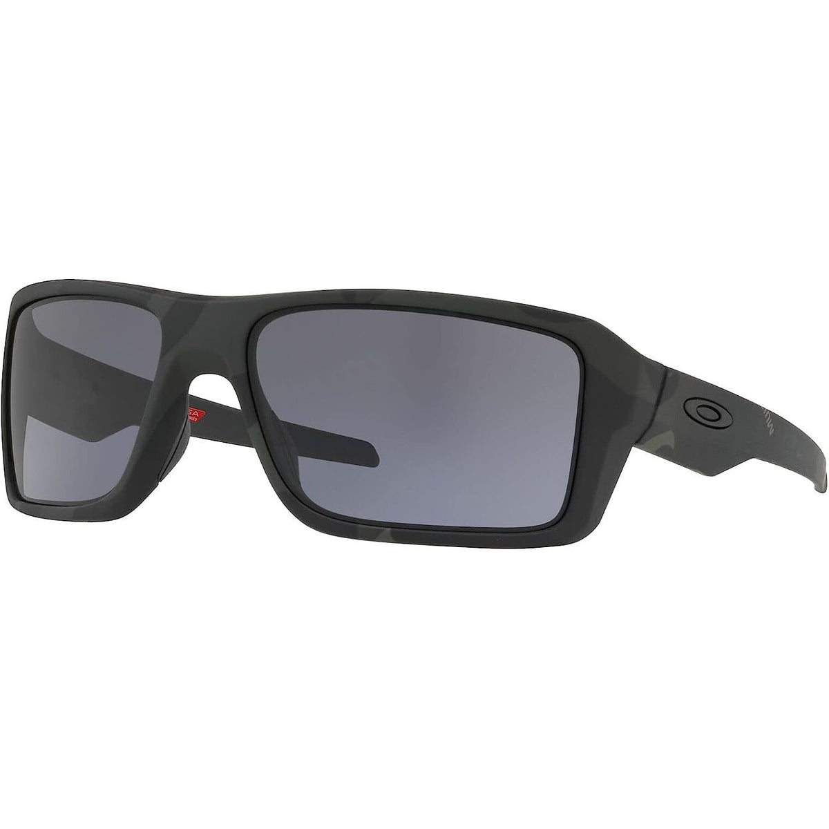 Oakley Mens Double Edge Sunglasses