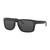 Tonal USA Flag Matte Black; Grey