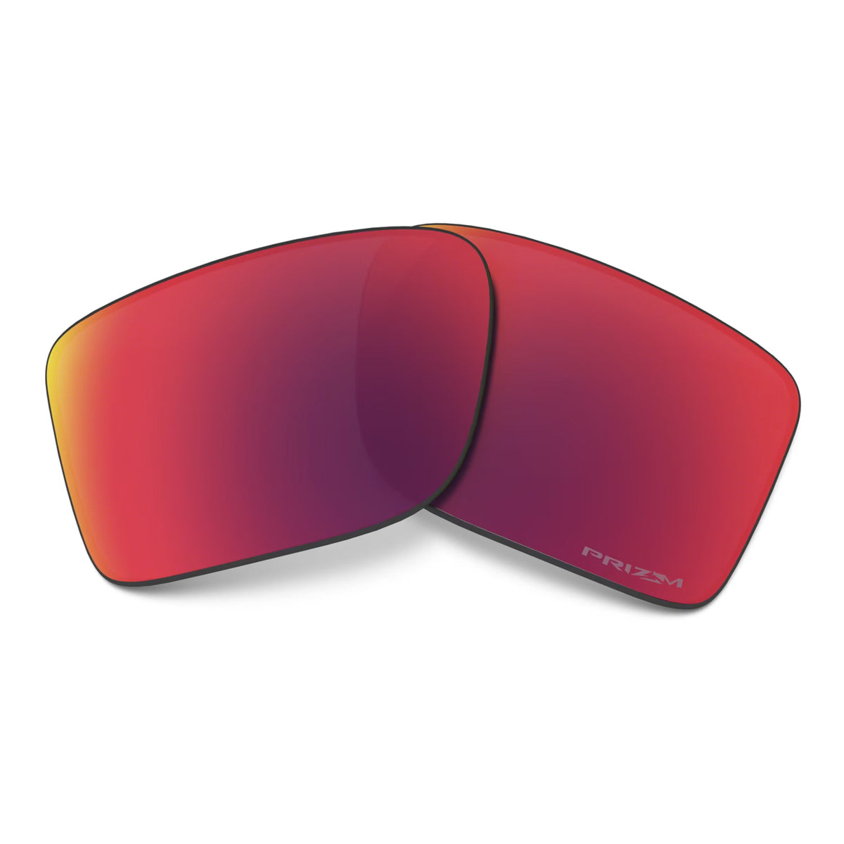 Oakley Double Edge Replacement Lens - PRIZM Road