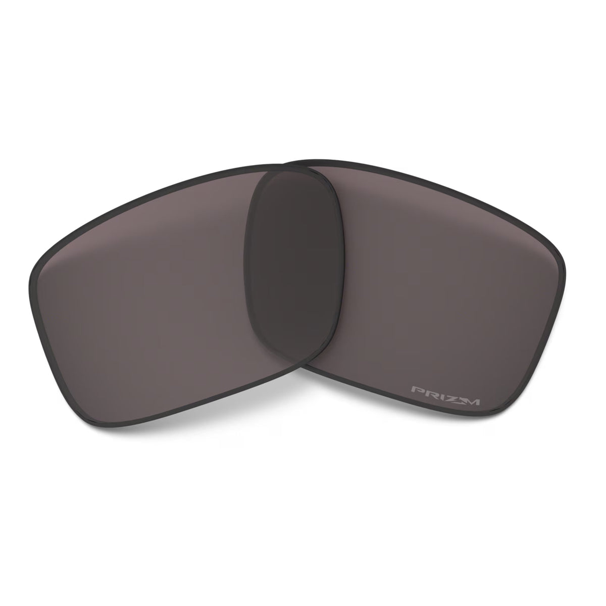 Oakley Drop Point Replacement Lens - PRIZM Grey