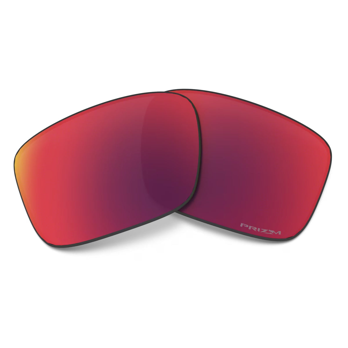 Oakley Drop Point Replacement Lens - PRIZM Road