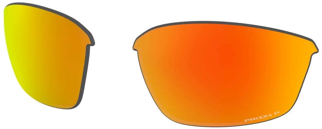 Oakley Half Jacket 2.0 Replacement Lenses