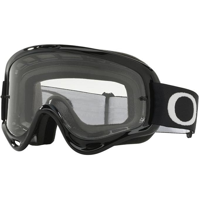 Oakley O-Frame MX Goggles