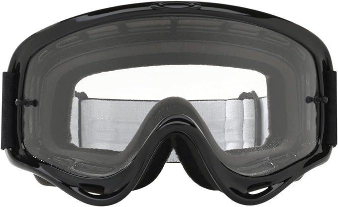 Oakley O-Frame MX Goggles