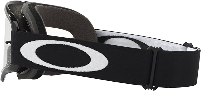 Oakley O-Frame MX Goggles
