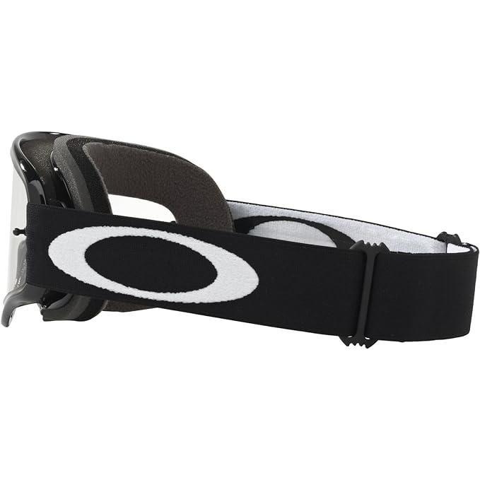 Oakley O-Frame MX Goggles