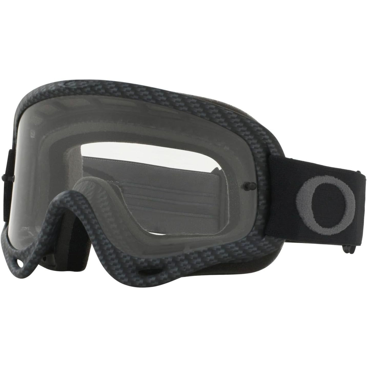 Oakley O-Frame MX Goggles