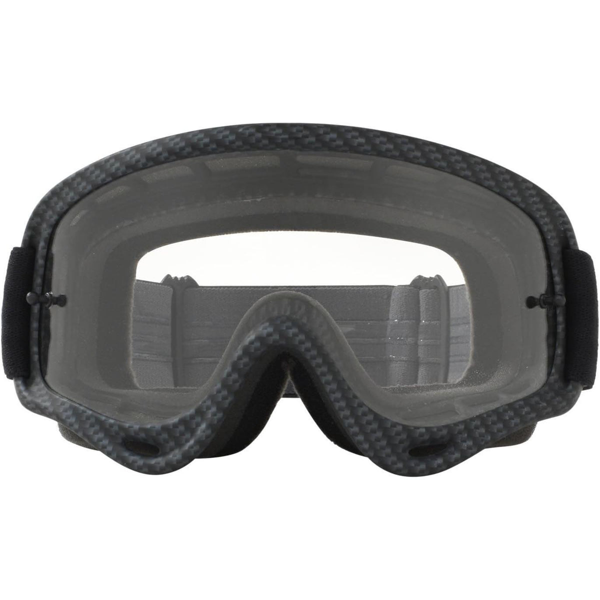 Oakley O-Frame MX Goggles