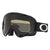 Jet Black; Dark Grey/Clear Sand