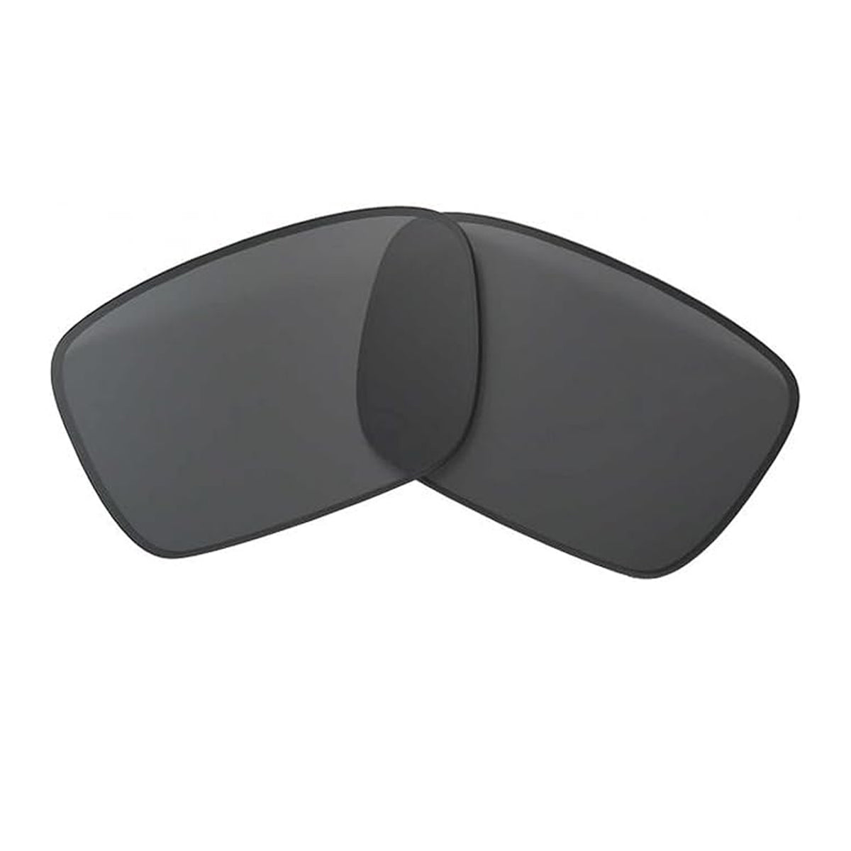 Oakley Fuel Cell Replacement Lens